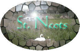 St. Neots Community Pages